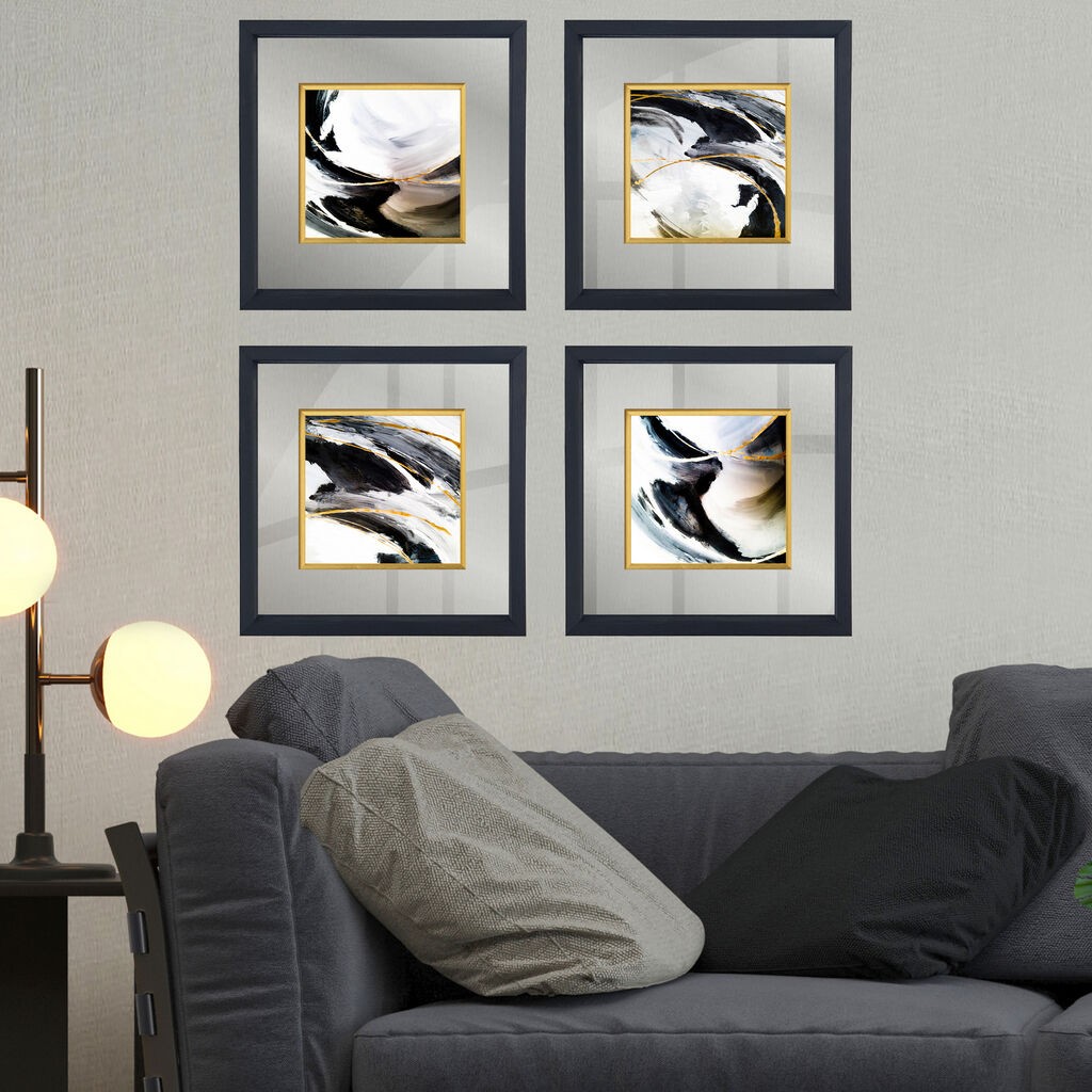 Wallity Слика Kanvas Tablo-275, 50x70 cm