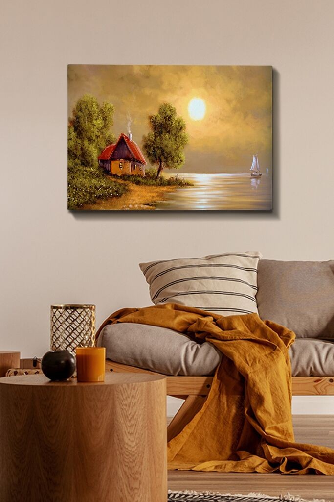 Wallity Сет Слики MDF1242693967, 3 Дела