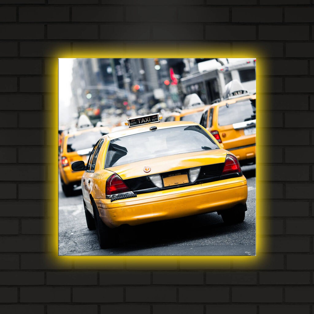 Wallity Слика 529TCR2221, 50x70 cm