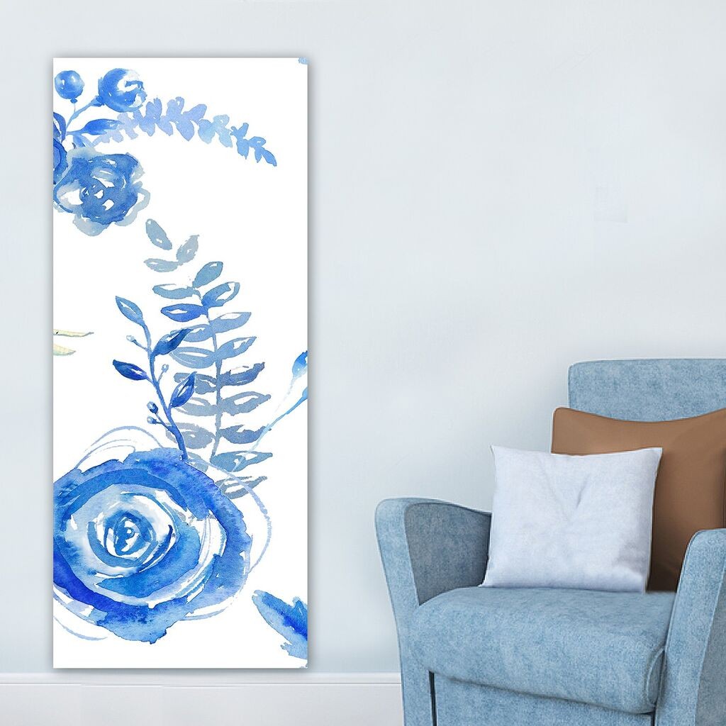 Wallity Сет Слики MDF429224581, 3 Дела