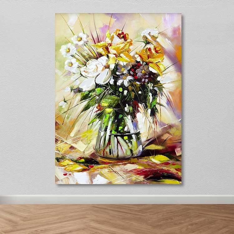 Wallity Сет Слики MDF316281473, 3 Дела