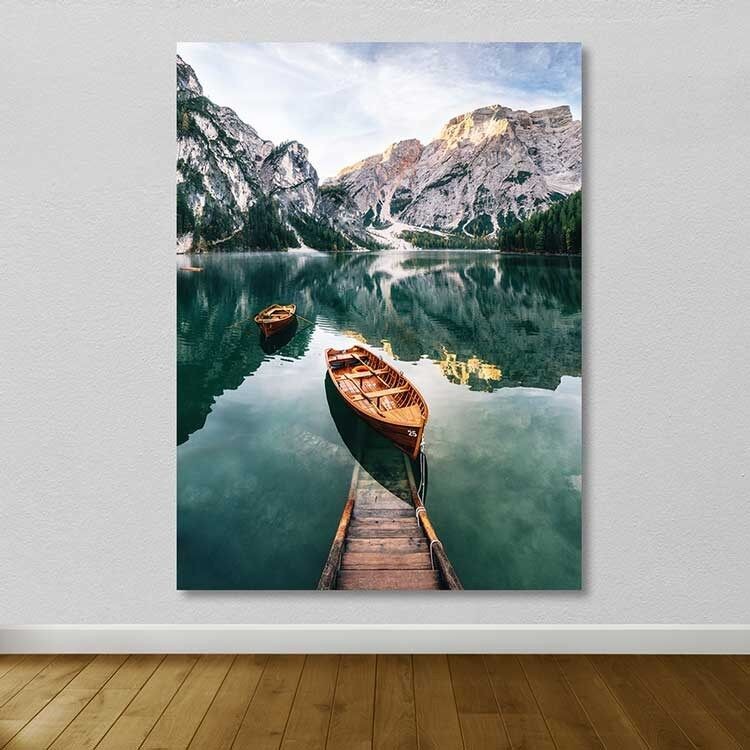 Wallity Слика KNV9961, 50x70 cm