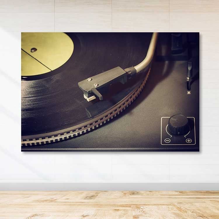 Wallity Сет Слики MDF297491759, 3 Дела