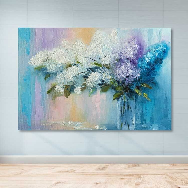 Wallity Слика DEV03533100140, 100x140 cm