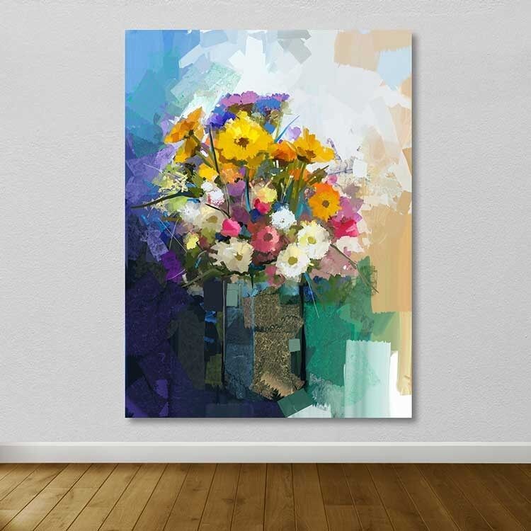 Wallity Слика DKY3361011_50120, 50x120 cm