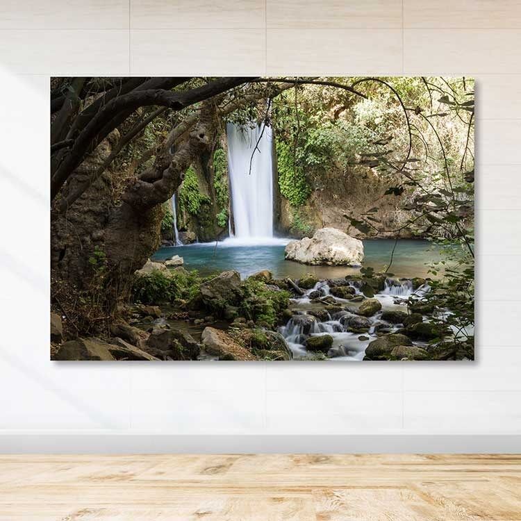 Wallity Слика DKY2613288025_50120, 50x120 cm