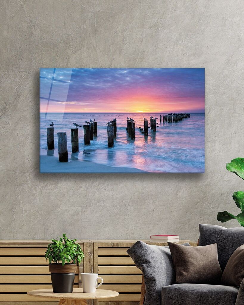 Wallity Слика DEV03206100140, 100x140 cm