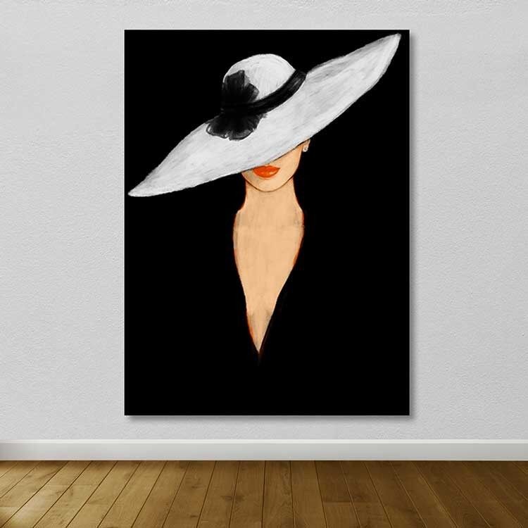 Wallity Сет Слики MDF1021939786, 3 Дела