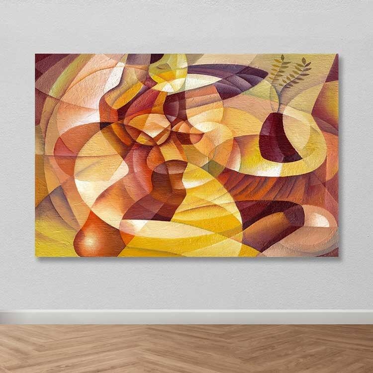 Wallity Слика KNV10263, 70x100 cm