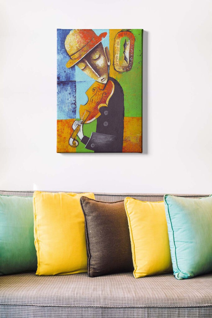 Wallity Сет Слики MDF13275894203, 3 Дела