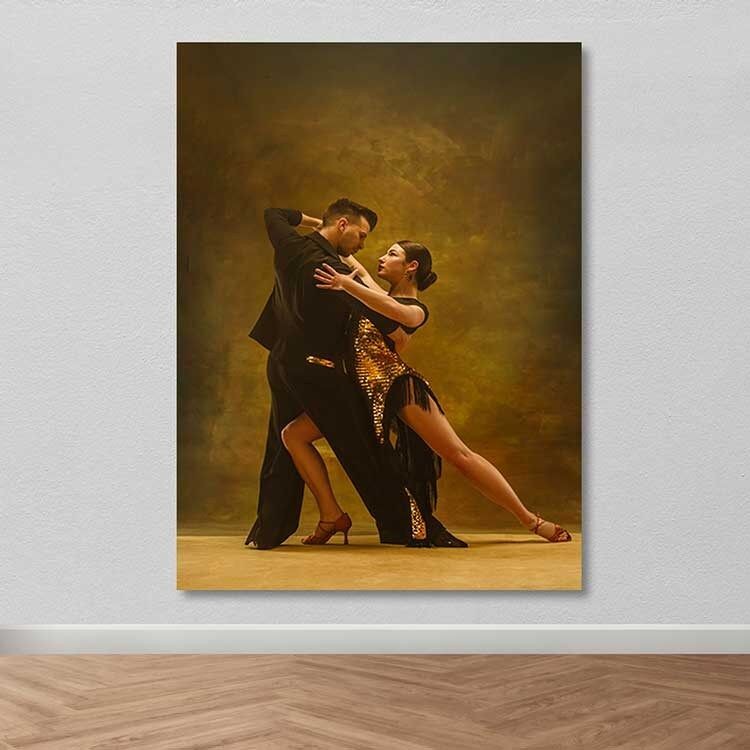 Wallity Слика KNV10102, 50x70 cm