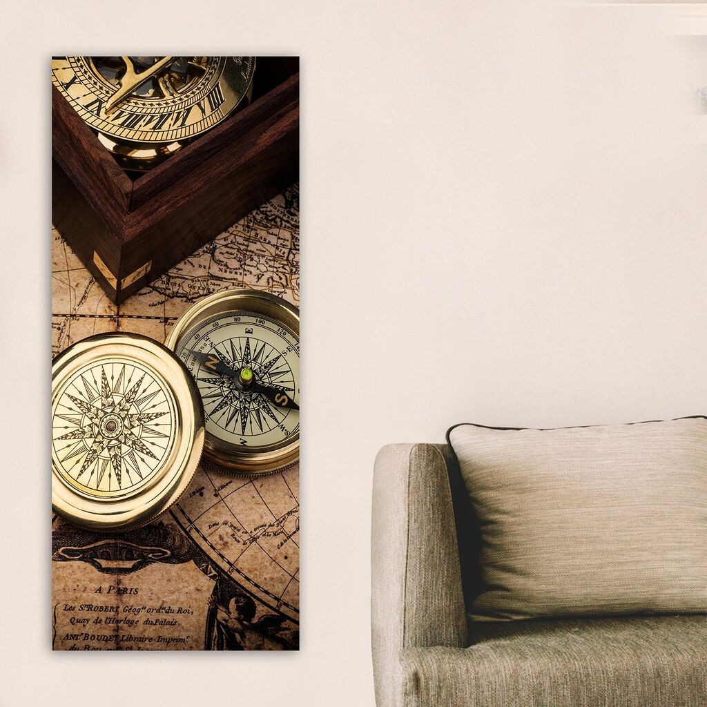 Wallity Сет Слики MDF3913925, 3 Дела