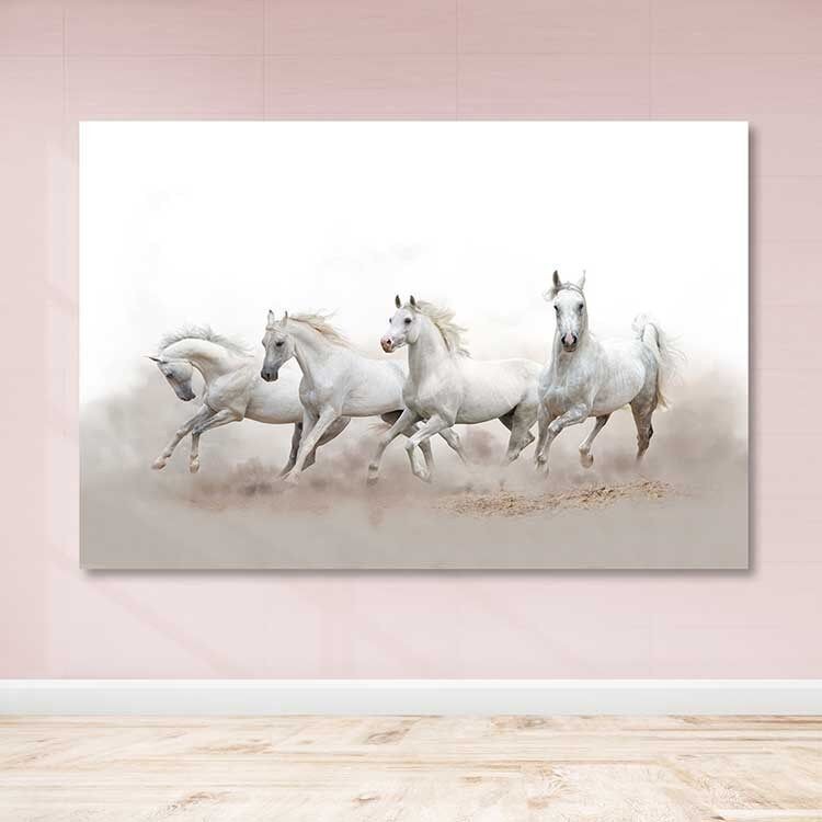 Wallity Слика DEV03398100140, 100x140 cm