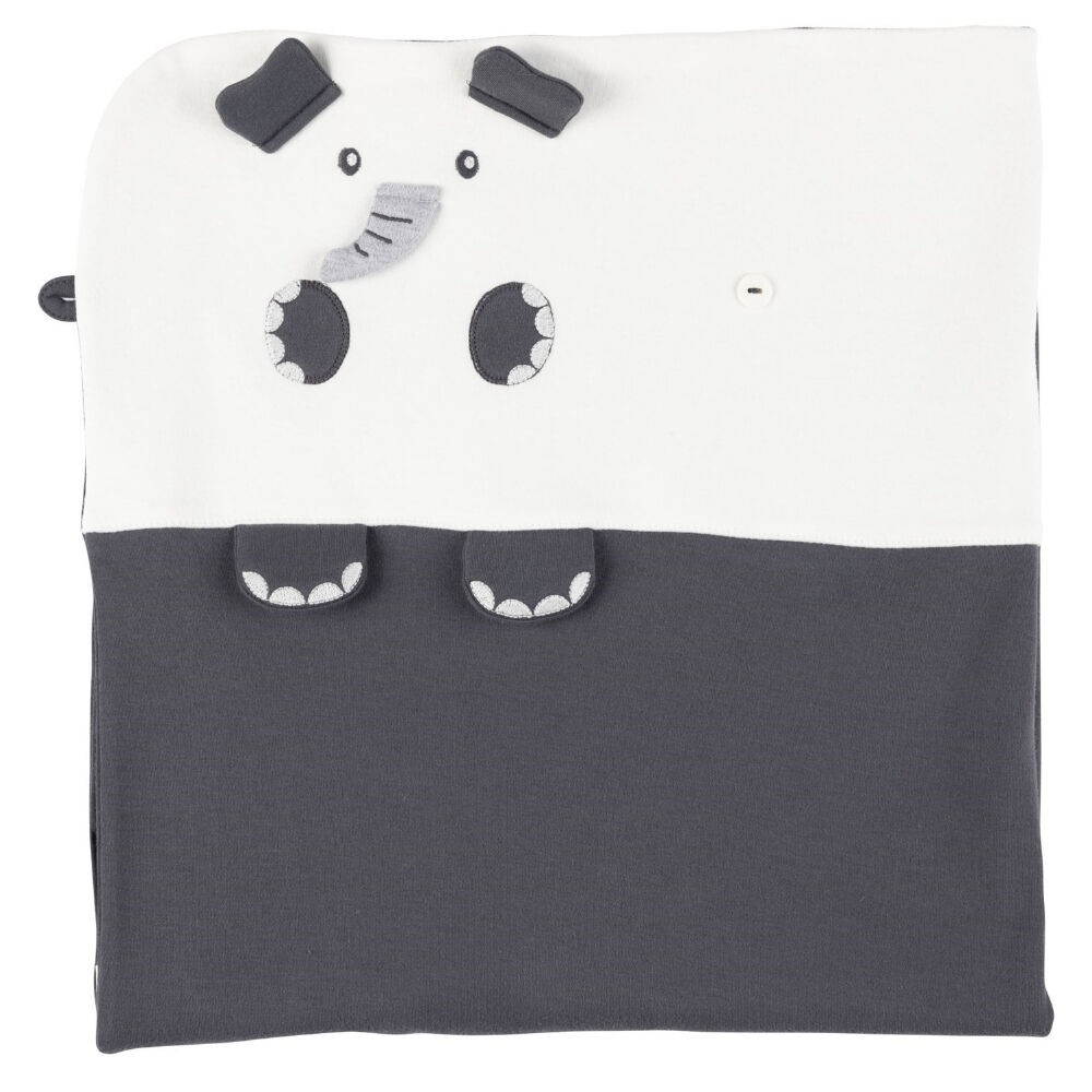 Idil Baby Mamino Ќебе Слонче 80 x 85 см