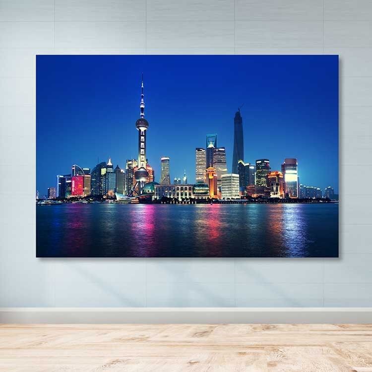 Wallity Слика DKY4184164308_50120, 50x120 cm