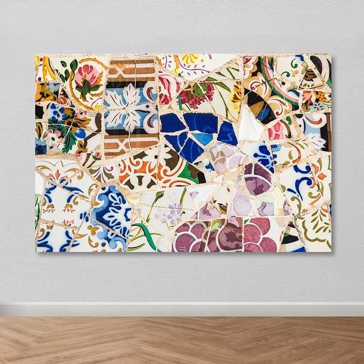 Wallity Слика 531, 70x110 cm