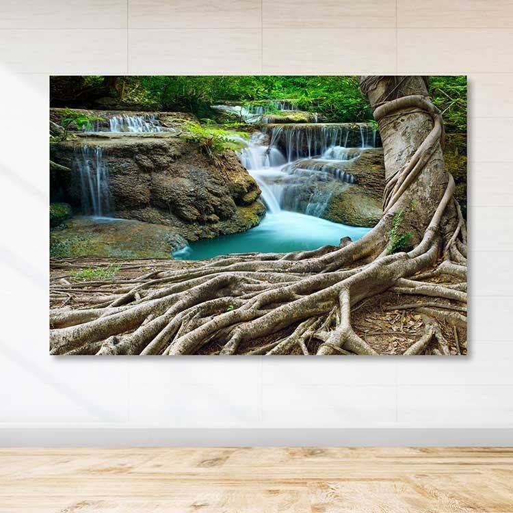 Wallity Слика DKY51469661173_50120, 50x120 cm