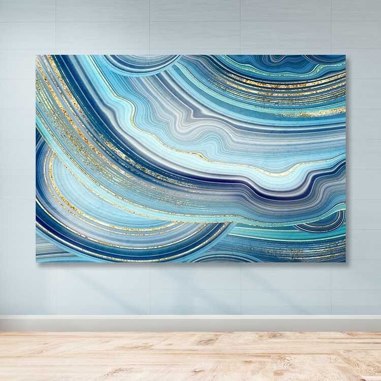 Wallity Слика KNV9949, 70x100 cm