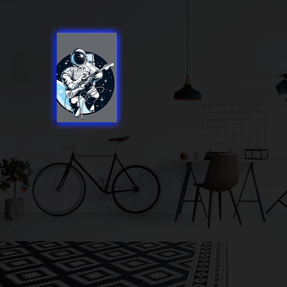 Wallity Слика DKY778491775_50120, 50x120 cm