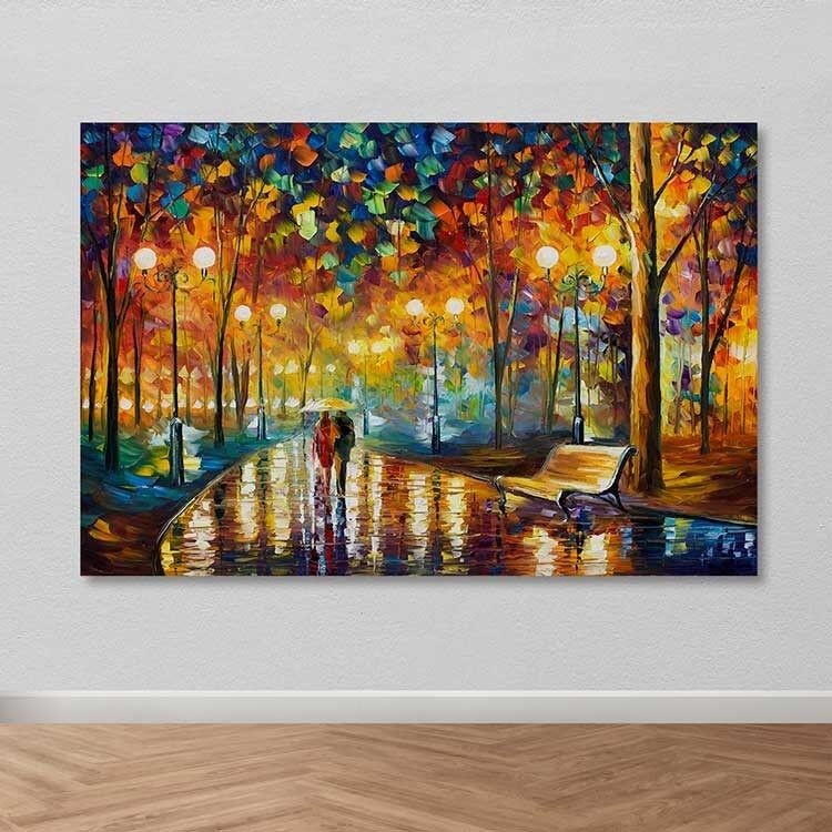 Wallity Слика DKY1069755442_50120, 50x120 cm