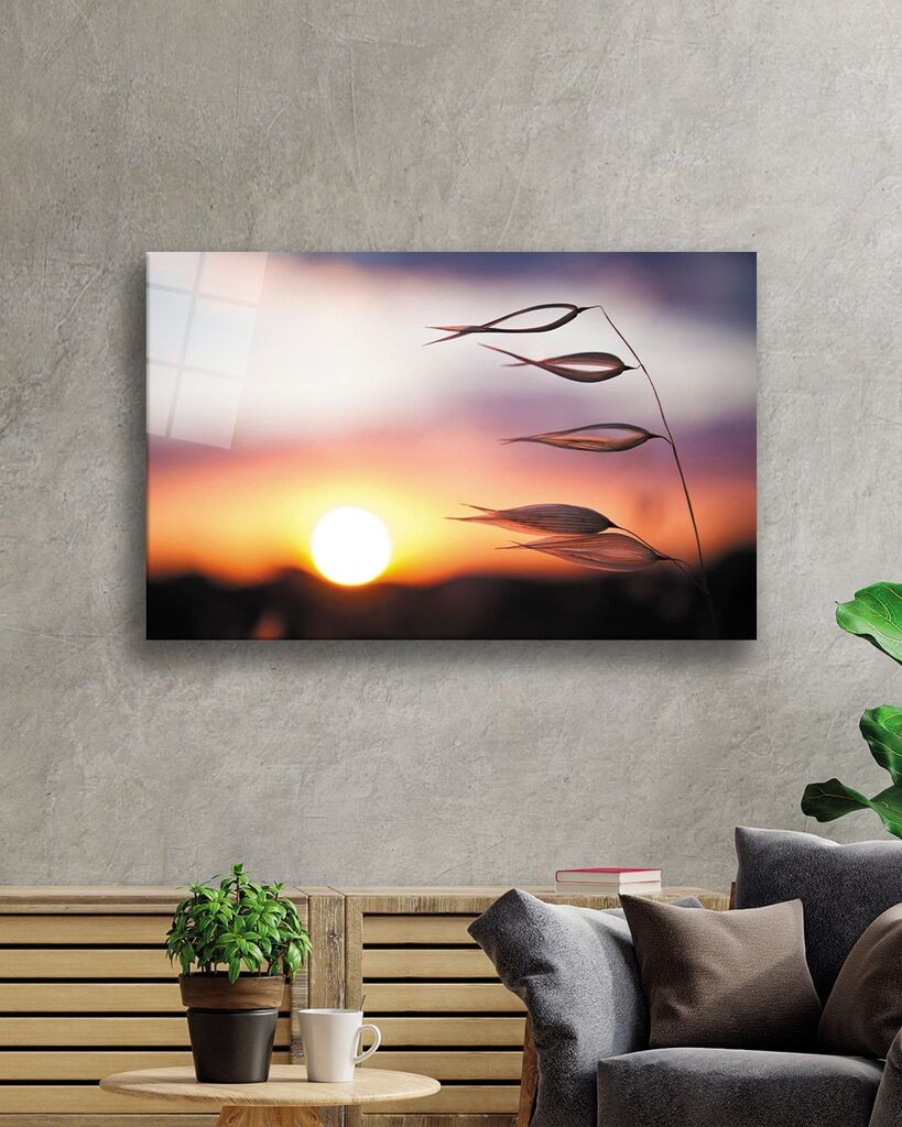 Wallity Слика DEV03210100140, 100x140 cm