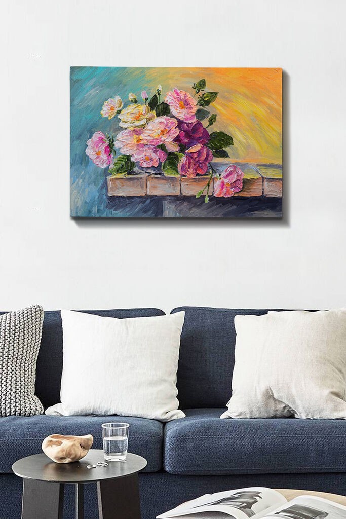 Wallity Сет Слики MDF1294869823, 3 Дела