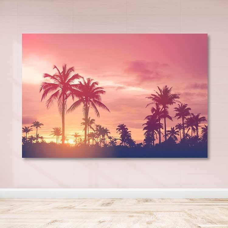 Wallity Слика DEV03431100140, 100x140 cm