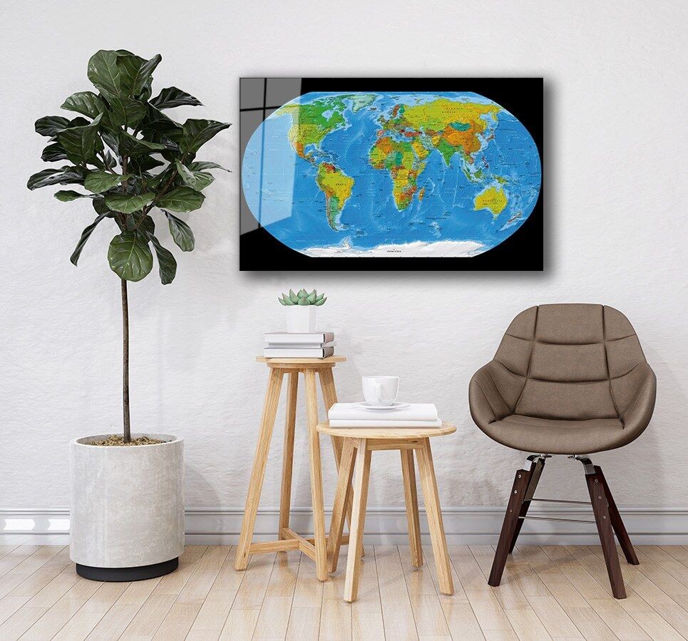 Wallity Слика 221JRS1413, 46x72 cm