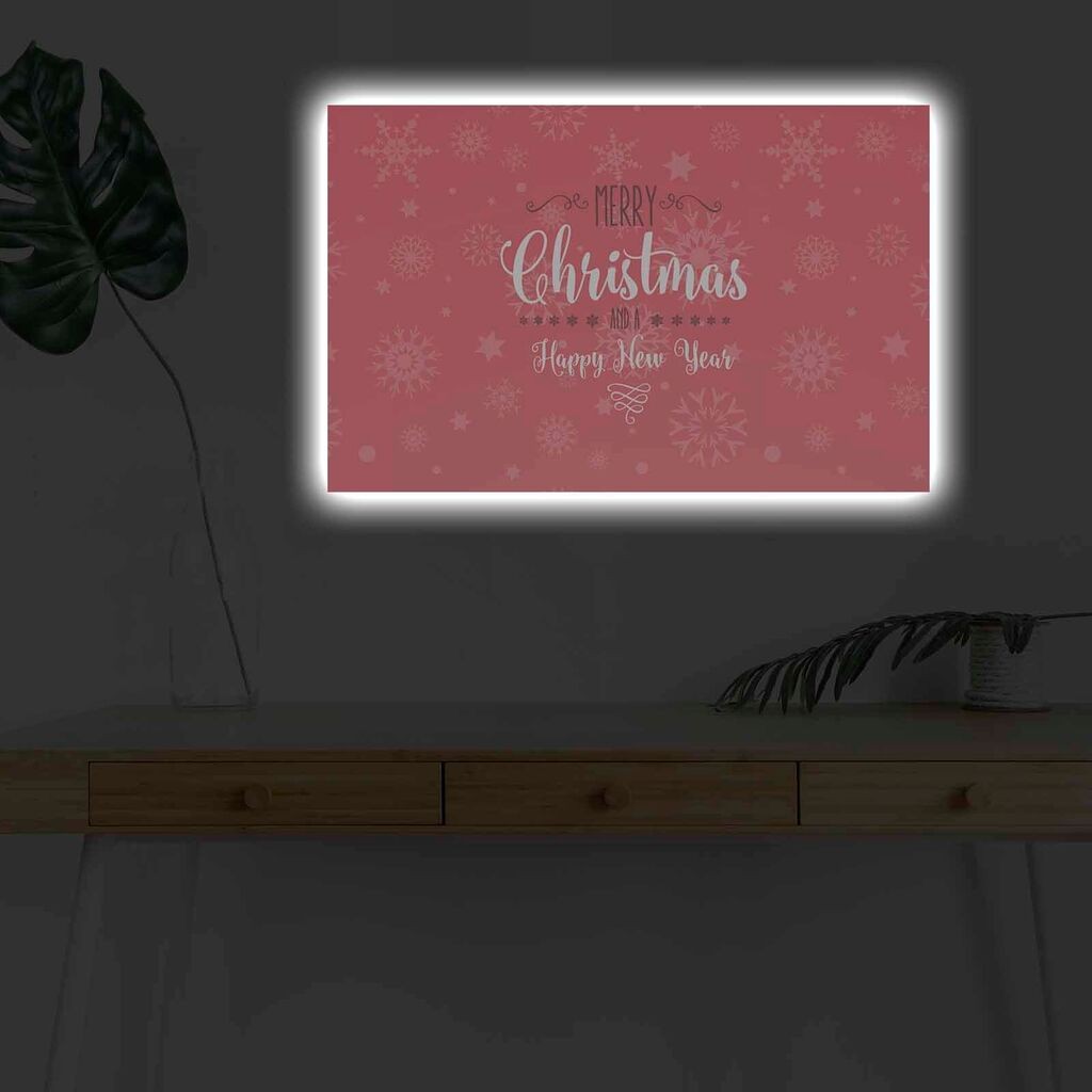 Wallity Слика DEV02258100140, 100x140 cm