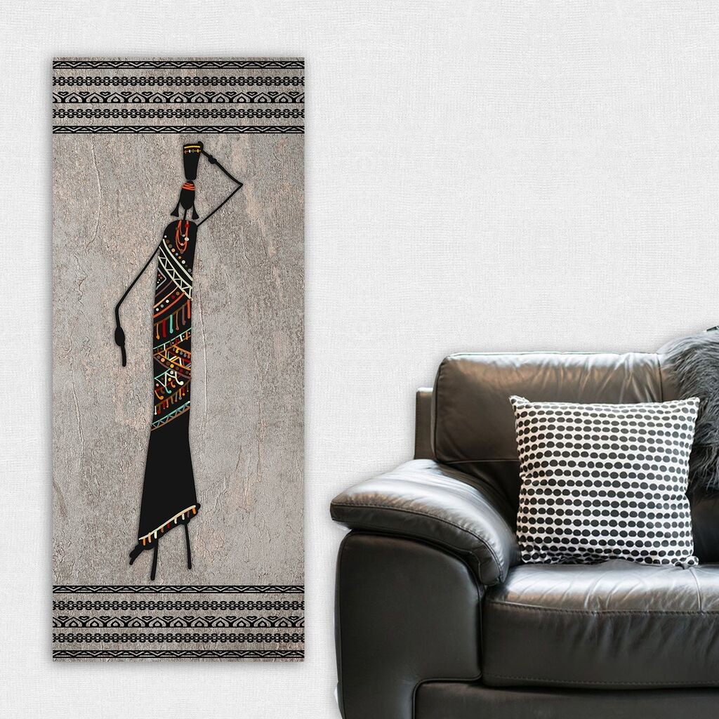 Wallity Сет Слики MDF389892310, 3 Дела