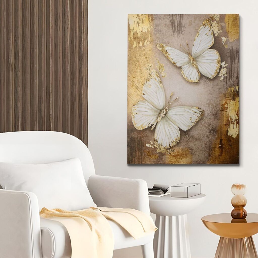 Wallity Сет Слики MDF206612923, 3 Дела