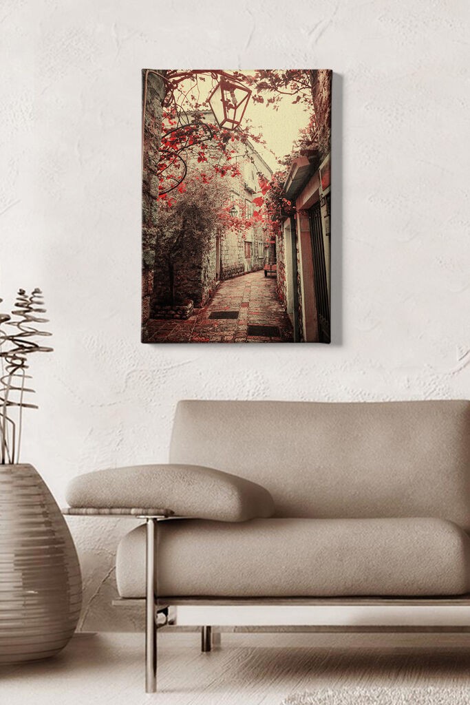 Wallity Сет Слики MDF125633117, 3 Дела