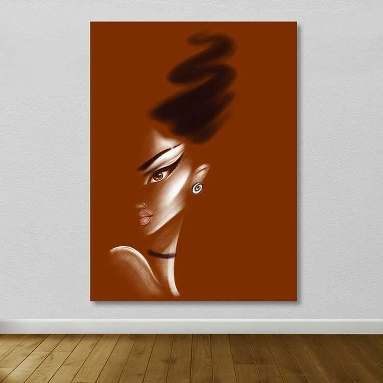 Wallity Сет Слики MDF0013, 3 Дела