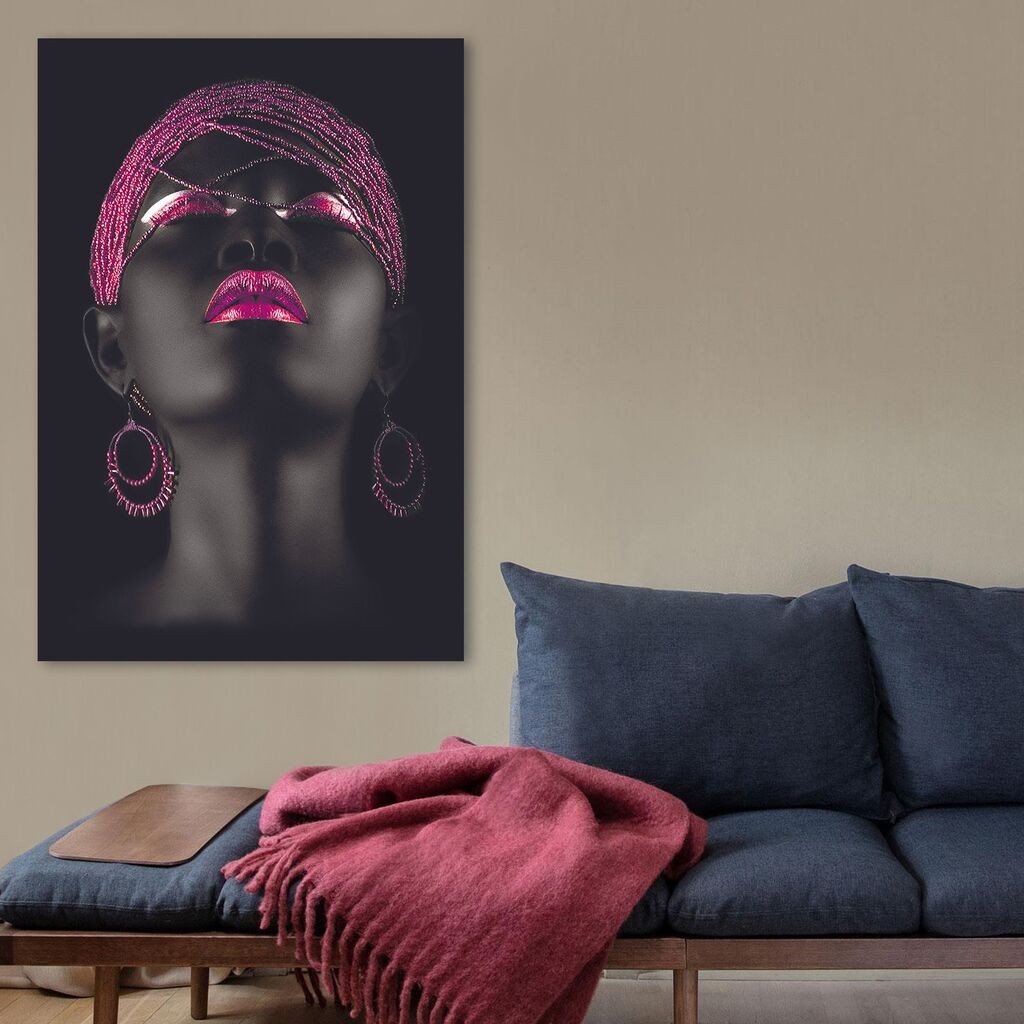 Wallity Слика 221JRS1429, 60x90 cm