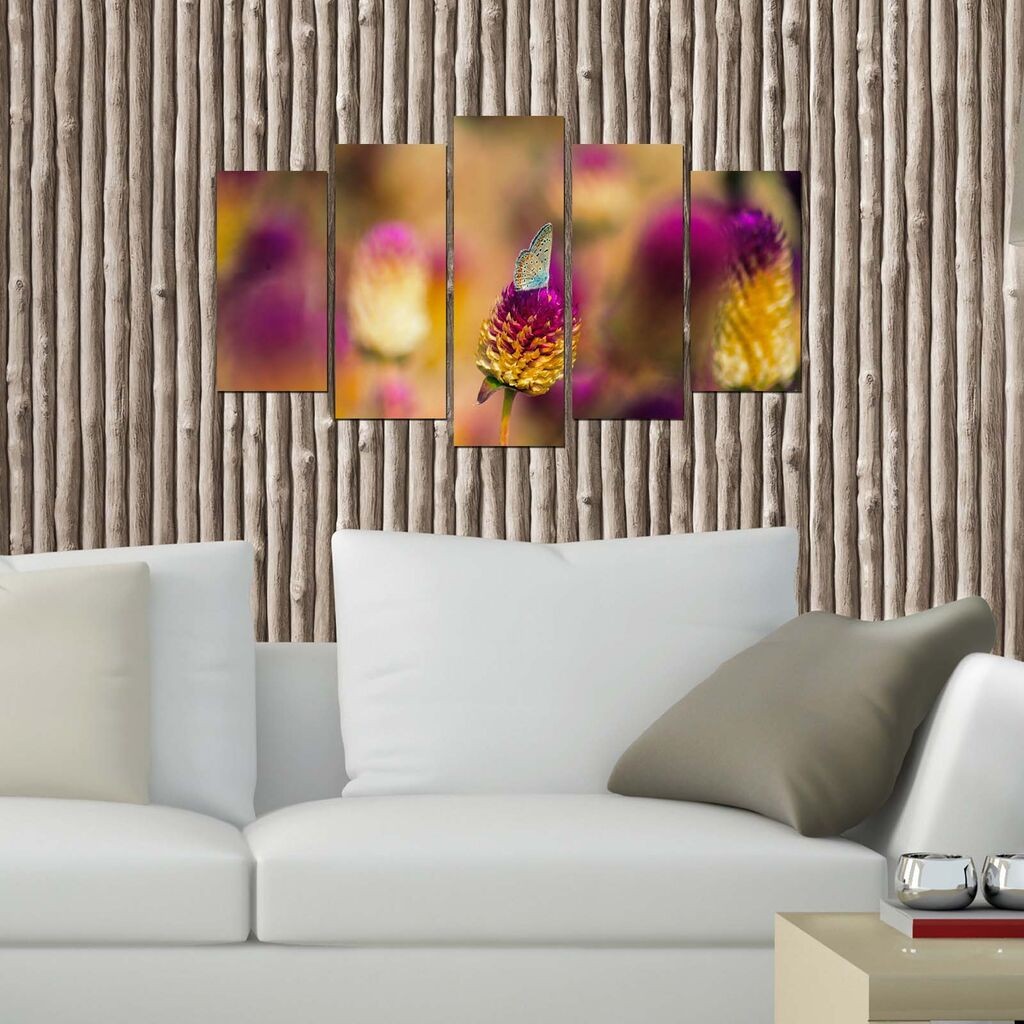 Wallity Слика DEV02871100140, 100x140 cm