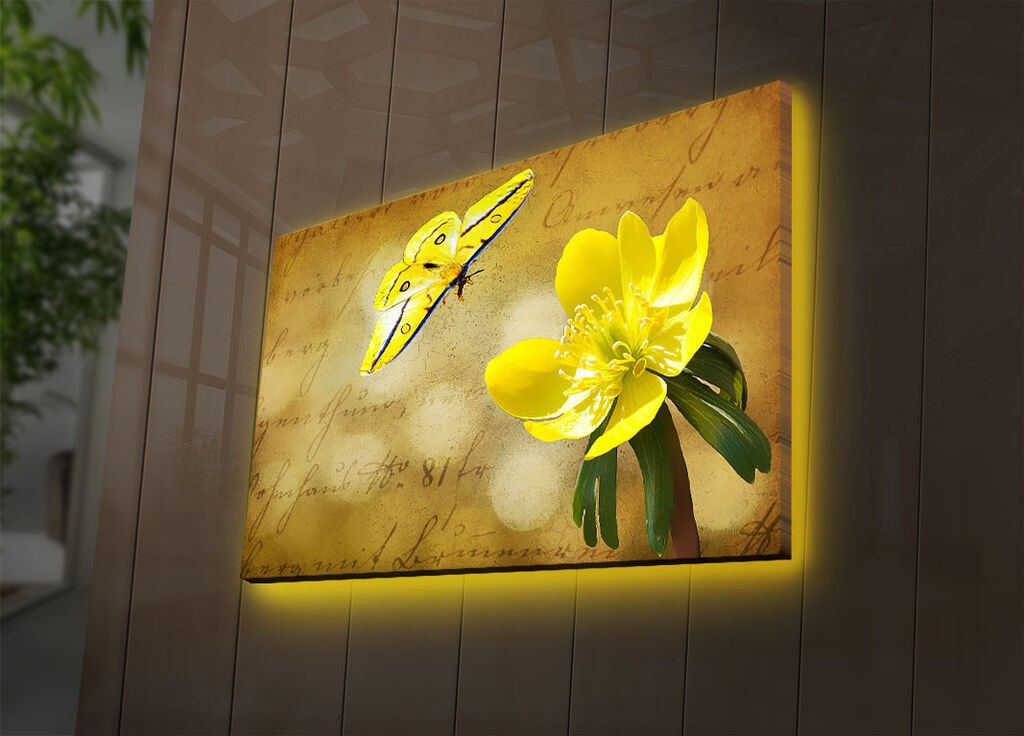 Wallity Слика 221JRS1499, 70x110 cm