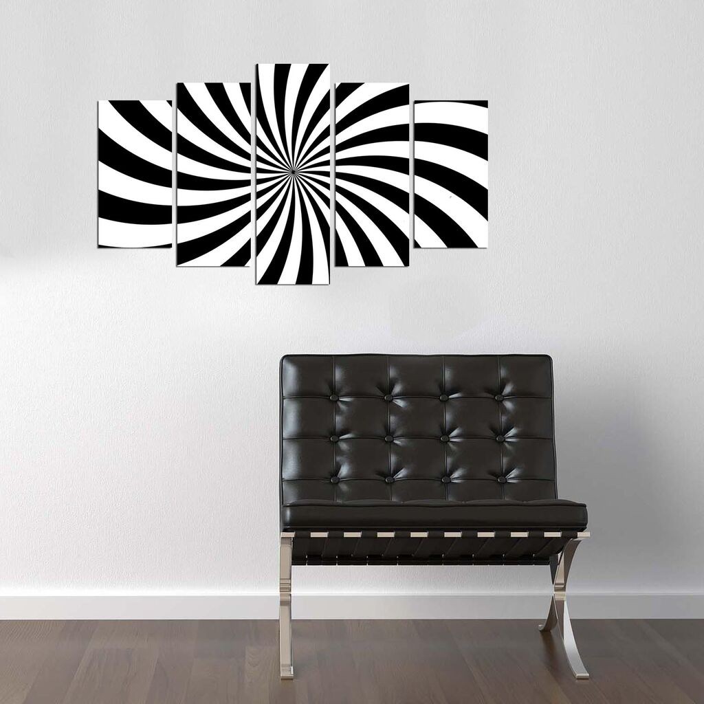 Wallity Слика DEV02989100140, 100x140 cm