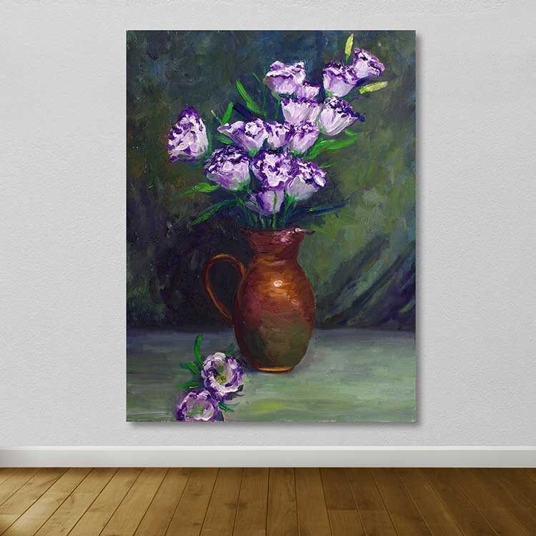 Wallity Сет Слики MDF312893732, 3 Дела