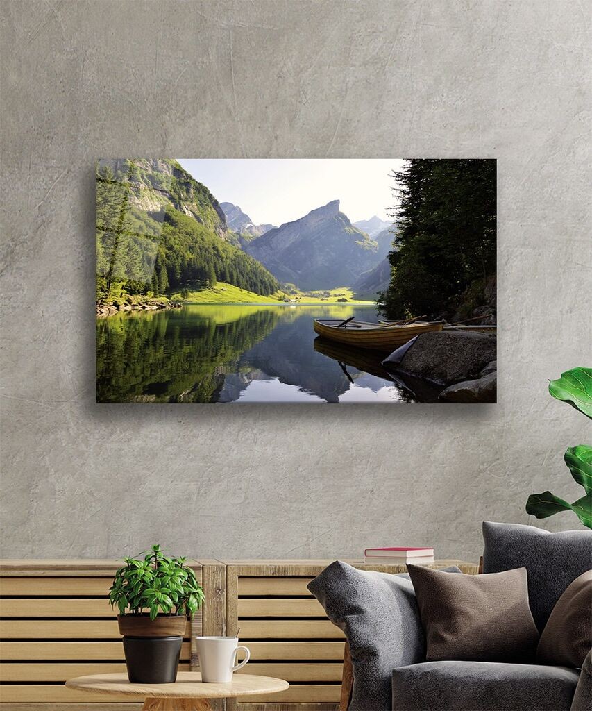 Wallity Слика DEV02401100140, 100x140 cm