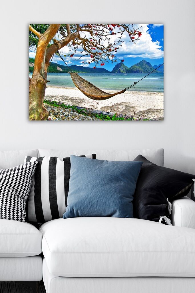 Wallity Слика DEV03319100140, 100x140 cm