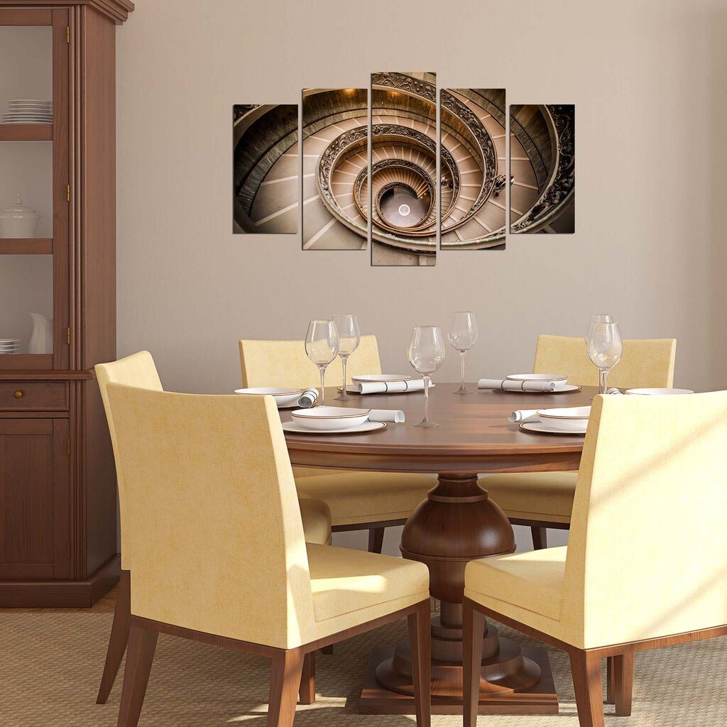 Wallity Слика DEV02831100140, 100x140 cm