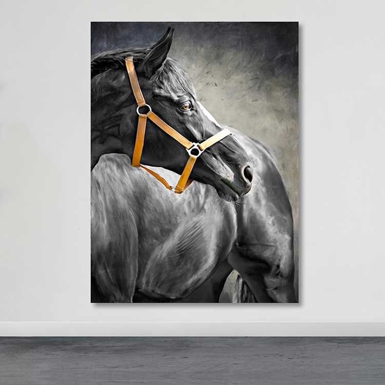 Wallity Слика Kanvas Tablo-156, 70x100 cm