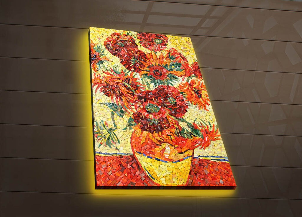 Wallity Слика 221JRS1483, 60x90 cm