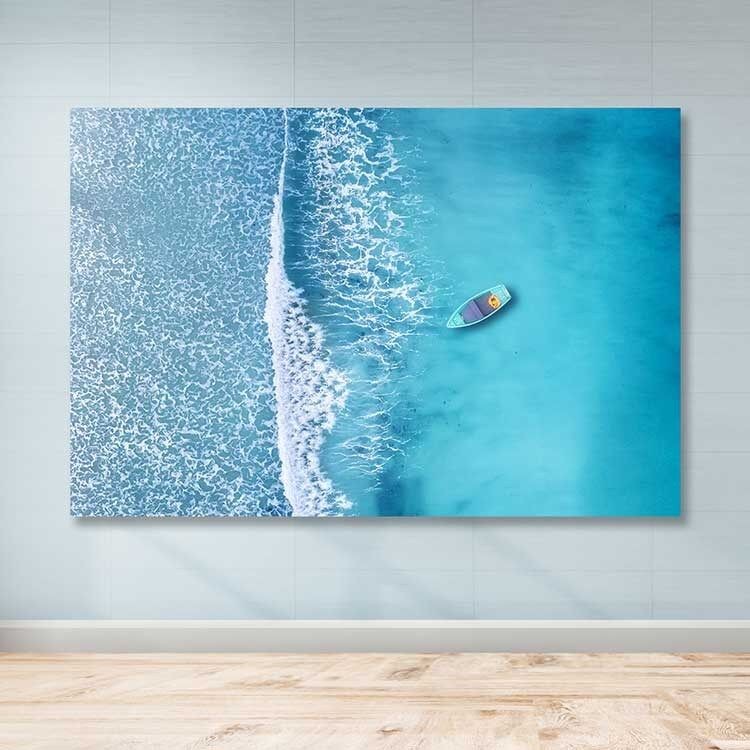 Wallity Слика Kanvas Tablo-162, 70x100 cm