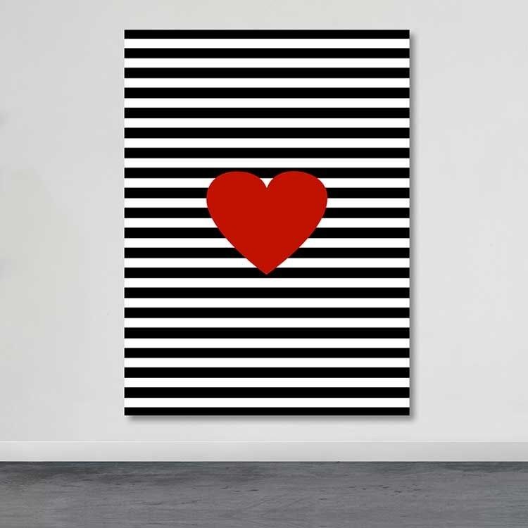 Wallity Слика DKY3225956820_50120, 50x120 cm