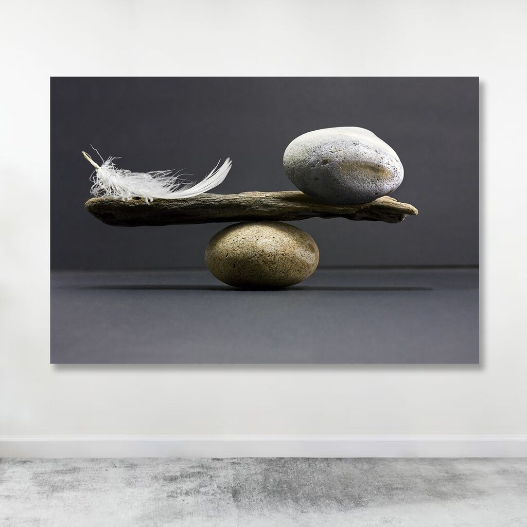 Wallity Сет Слики MDF3361029, 3 Дела