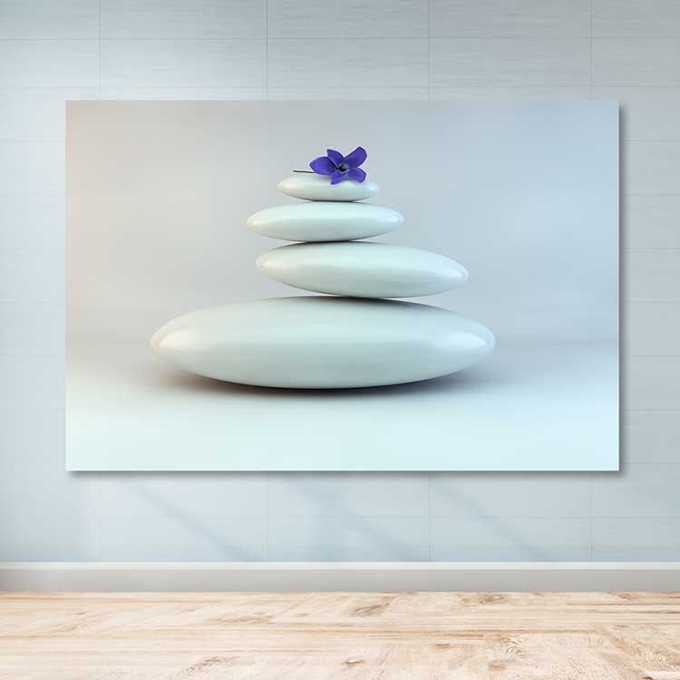 Wallity Сет Слики MDF2830712, 3 Дела