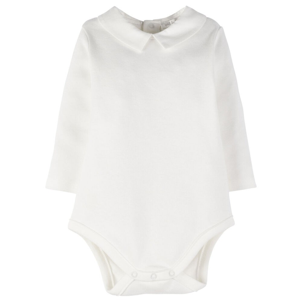 Idil Baby Mamino Боди со крагња