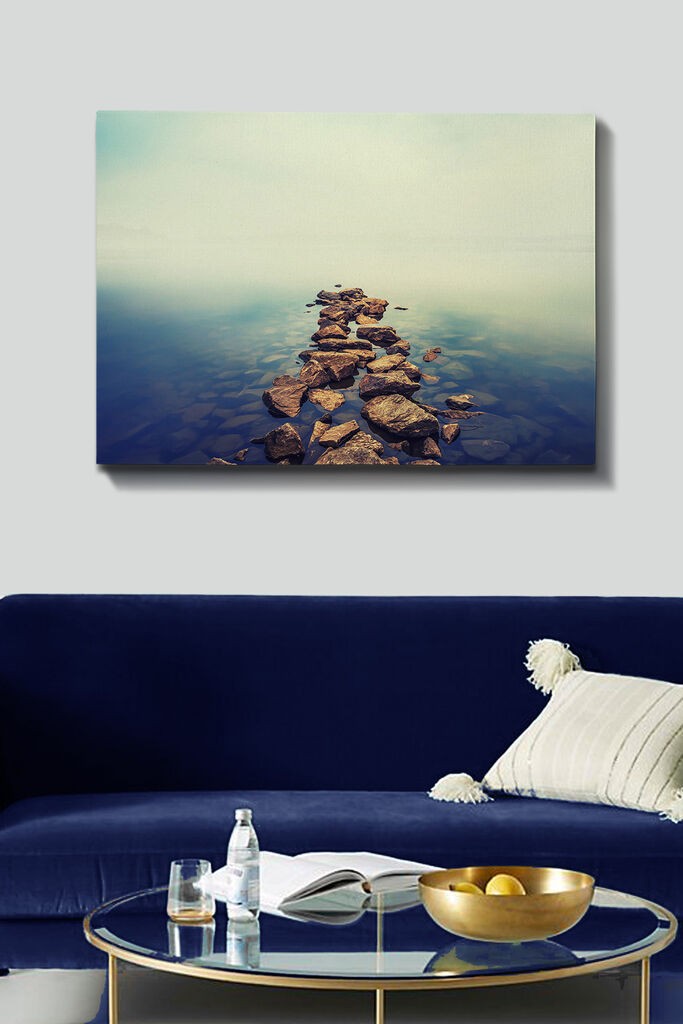 Wallity Сет Слики MDF167892161, 3 Дела