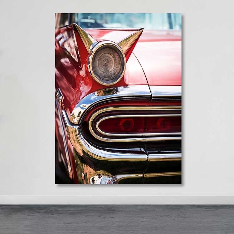 Wallity Сет Слики MDF29323317, 3 Дела